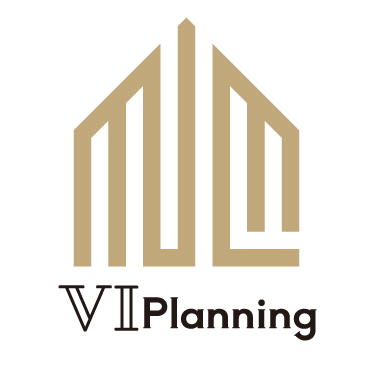 VI Planning ロゴ